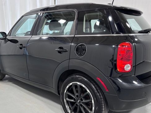 Used 2015 MINI Cooper Countryman image 7