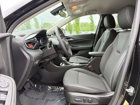 Used 2023 Buick Encore GX Preferred w/ Cold Weather Comfort Package FWD image 11