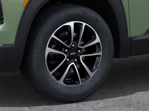 New 2026 Chevrolet TrailBlazer LT w/ LT Cold Weather Package image 9