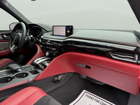 Used 2022 Acura MDX A-Spec image 52