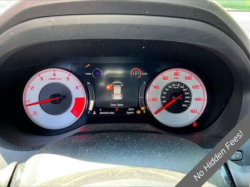 Used 2019 Acura RDX A-Spec FWD image 18