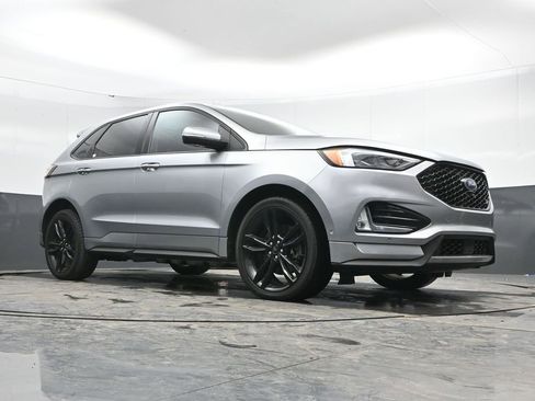 Used 2020 Ford Edge ST w/ Equipment Group 401A image 48