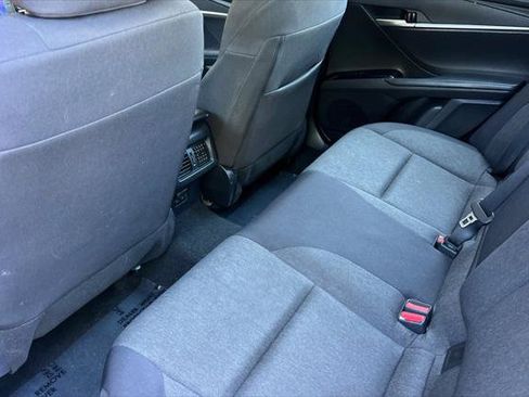 Certified 2025 Toyota Camry LE FWD image 4