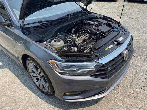 Used 2019 Volkswagen Jetta R-Line FWD image 26
