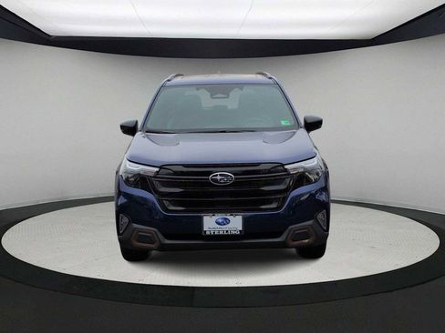 New 2026 Subaru Forester Sport image 3