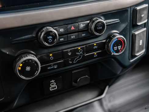 Used 2025 Ford F150 XL image 55