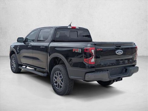 New 2026 Ford Ranger XLT w/ Equipment Group 301A High AWD/4WD image 9
