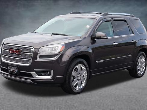 Used 2015 GMC Acadia Denali FWD image 29