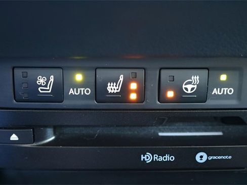 Used 2021 Lexus ES 350 w/ Premium Package image 23