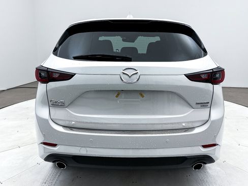 Used 2023 MAZDA CX-5 Signature image 17