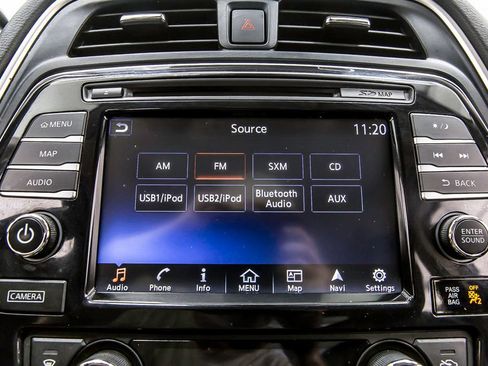 Used 2017 Nissan Maxima Platinum w/ Medallion Package FWD image 22