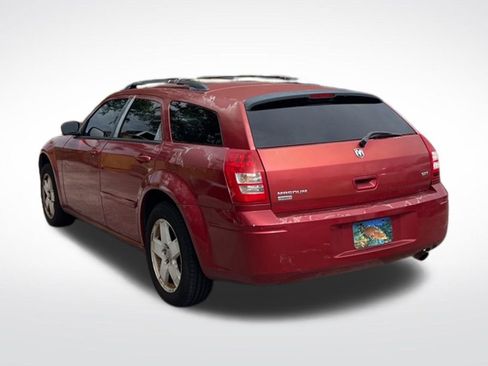 Used 2005 Dodge Magnum SXT w/ Comfort Seating Group AWD/4WD image 6