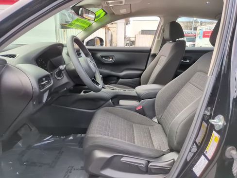 Used 2024 Honda HR-V LX image 19