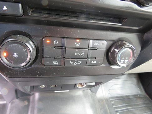 Used 2015 Ford F150 XL w/ XL Power Equipment Group RWD image 18
