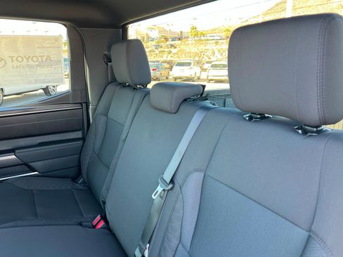 New 2026 Toyota Tundra SR5 image 20