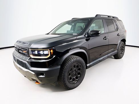 New 2026 Honda Passport TrailSport image 4