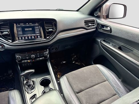 Used 2021 Dodge Durango GT image 26