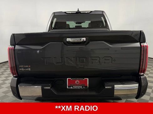 Used 2023 Toyota Tundra 1794 Edition image 7