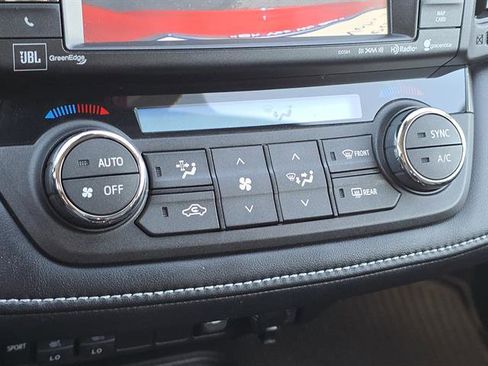 Certified 2017 Toyota RAV4 Limited image 24