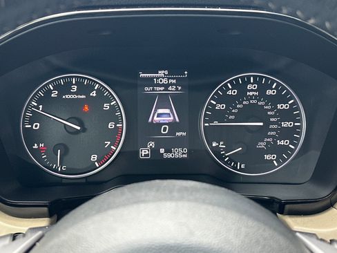 Used 2022 Subaru Legacy Premium image 22