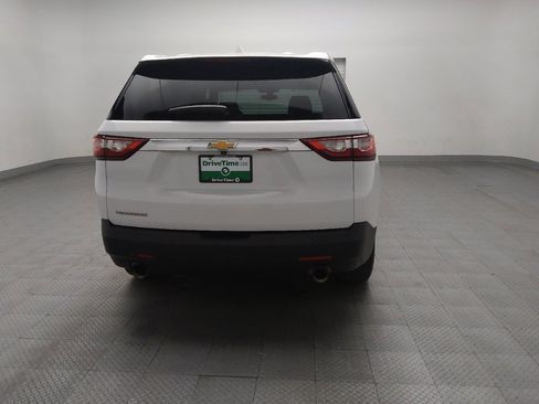 Used 2020 Chevrolet Traverse LS image 7