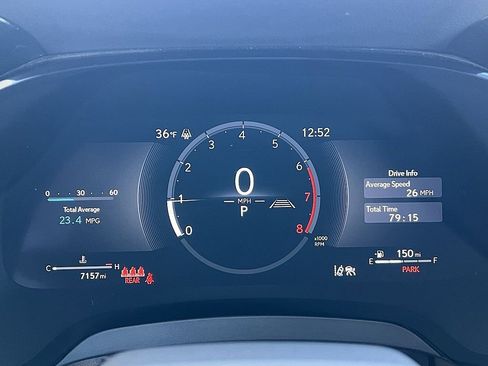 Certified 2025 Lexus RX 350 Premium image 15