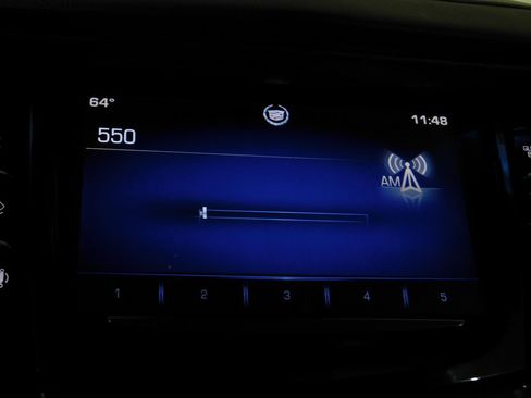 Used 2015 Cadillac Escalade Luxury image 57