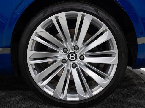 Used 2024 Bentley Continental GT Speed AWD/4WD image 35