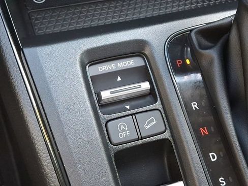 Certified 2026 Honda CR-V LX image 25
