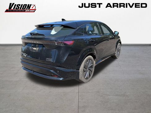 Certified 2024 Nissan Ariya AWD image 1