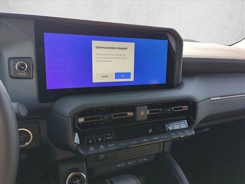 New 2026 Toyota Land Cruiser image 12