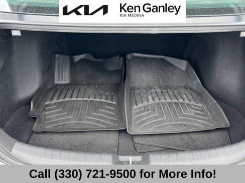 Certified 2023 Kia Forte GT-Line w/ GT-Line Premium Package FWD image 50