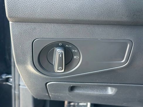 Certified 2024 Volkswagen Tiguan SE R-Line AWD/4WD image 24