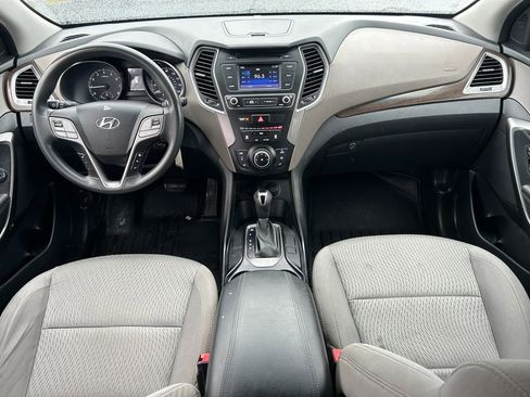 Used 2018 Hyundai Santa Fe Sport image 28