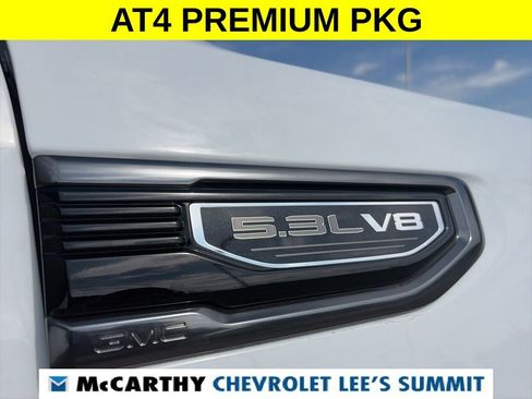 Used 2019 GMC Sierra 1500 AT4 w/ AT4 Premium Package AWD/4WD image 31