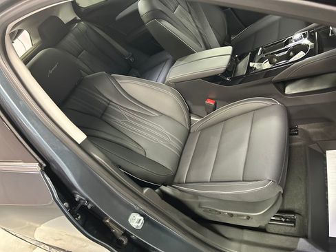 New 2026 Buick Envision Avenir image 24