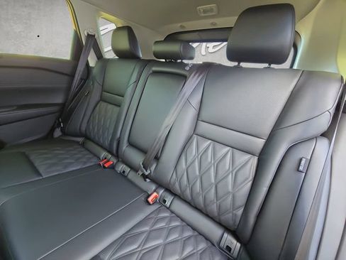 New 2026 Nissan Rogue Platinum AWD/4WD image 22