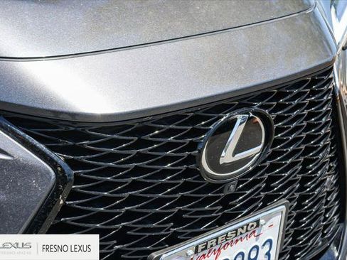 Certified 2023 Lexus NX 450h+ F Sport w/ Vision Package AWD/4WD image 11