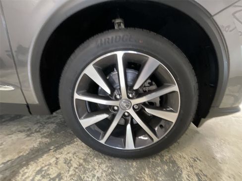 New 2026 Acura MDX SH-AWD w/ Technology Package image 10