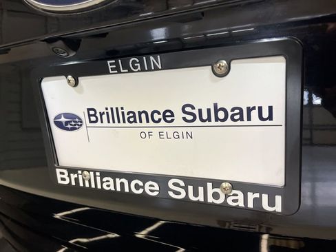 Certified 2024 Subaru Forester Limited image 42