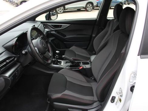 Used 2023 Subaru WRX AWD/4WD image 16