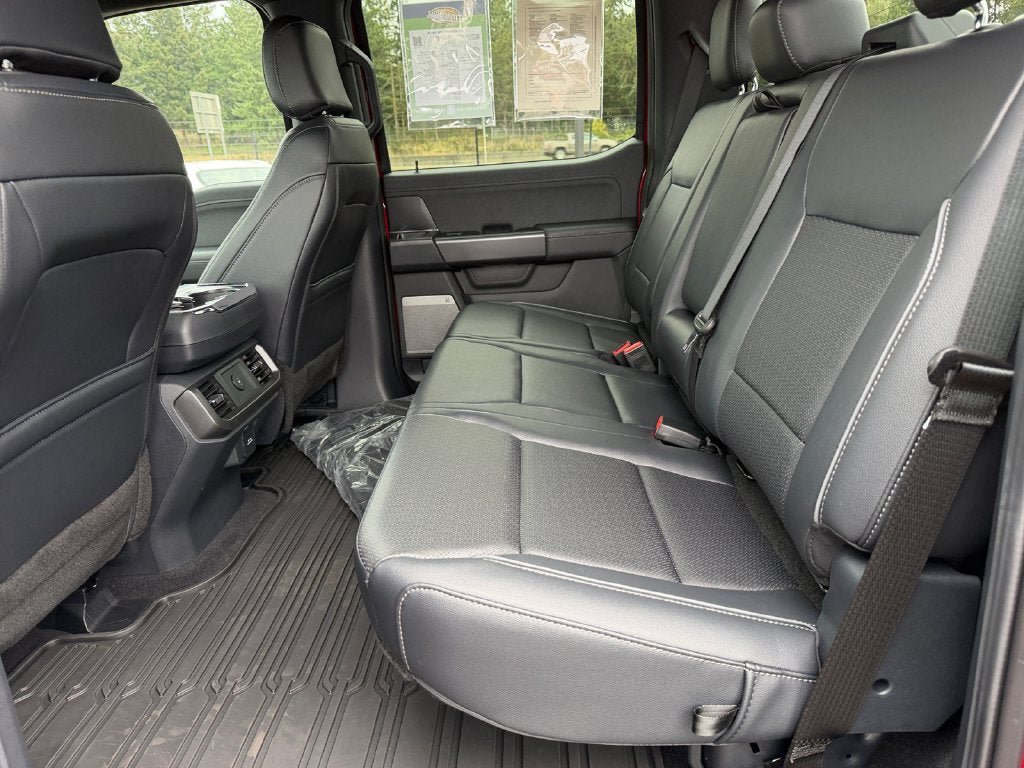 Used 2026 Ford F150 Lariat AWD/4WD image 33
