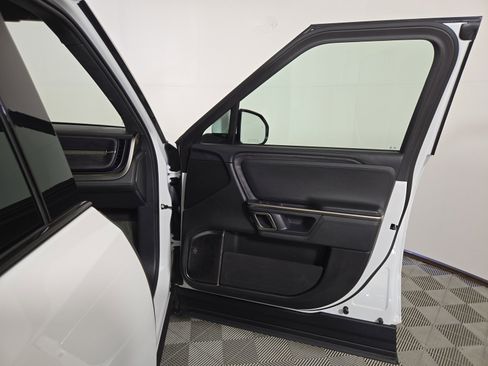 Used 2024 Rivian R1S Adventure AWD/4WD image 18