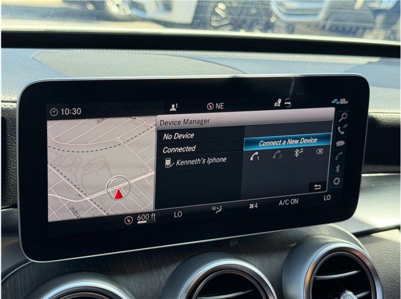 Used 2019 Mercedes-Benz C 43 AMG 4MATIC Sedan image 49