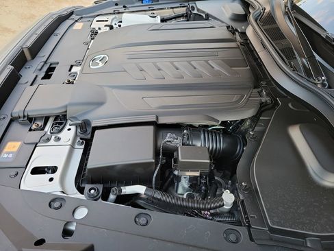 New 2026 MAZDA CX-90 3.3 Turbo w/ Premium Sport Pkg image 12