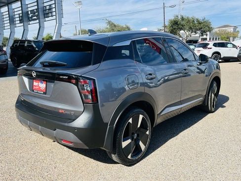 Certified 2025 Nissan Kicks SR image 6