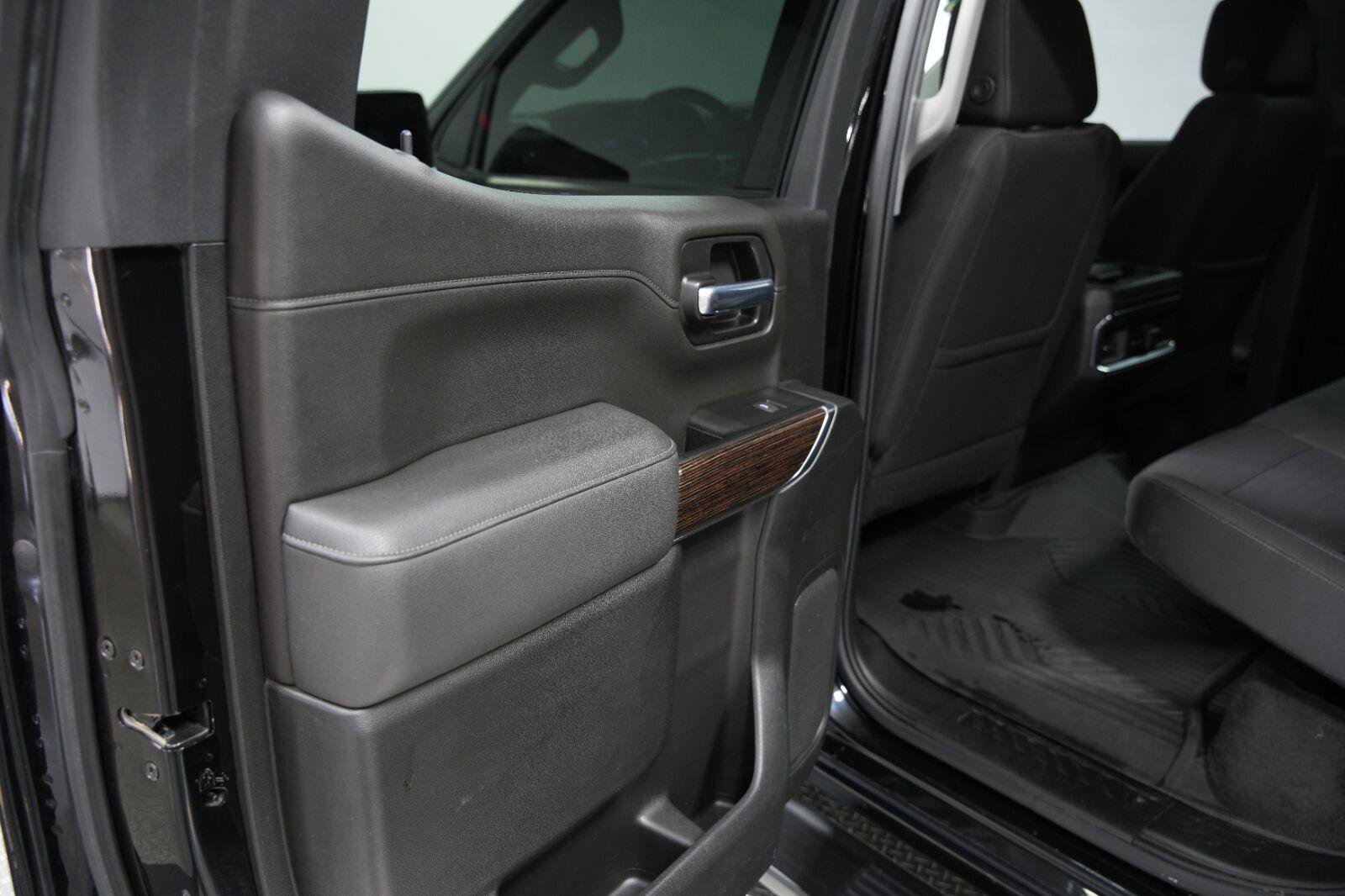 Certified 2022 GMC Sierra 1500 Elevation w/ Preferred Package AWD/4WD image 31