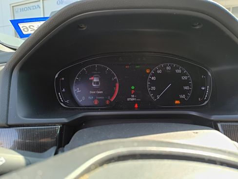 Used 2020 Honda Accord Sport image 5