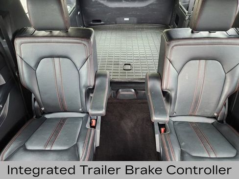 Certified 2022 Ford Expedition Max Limited image 17