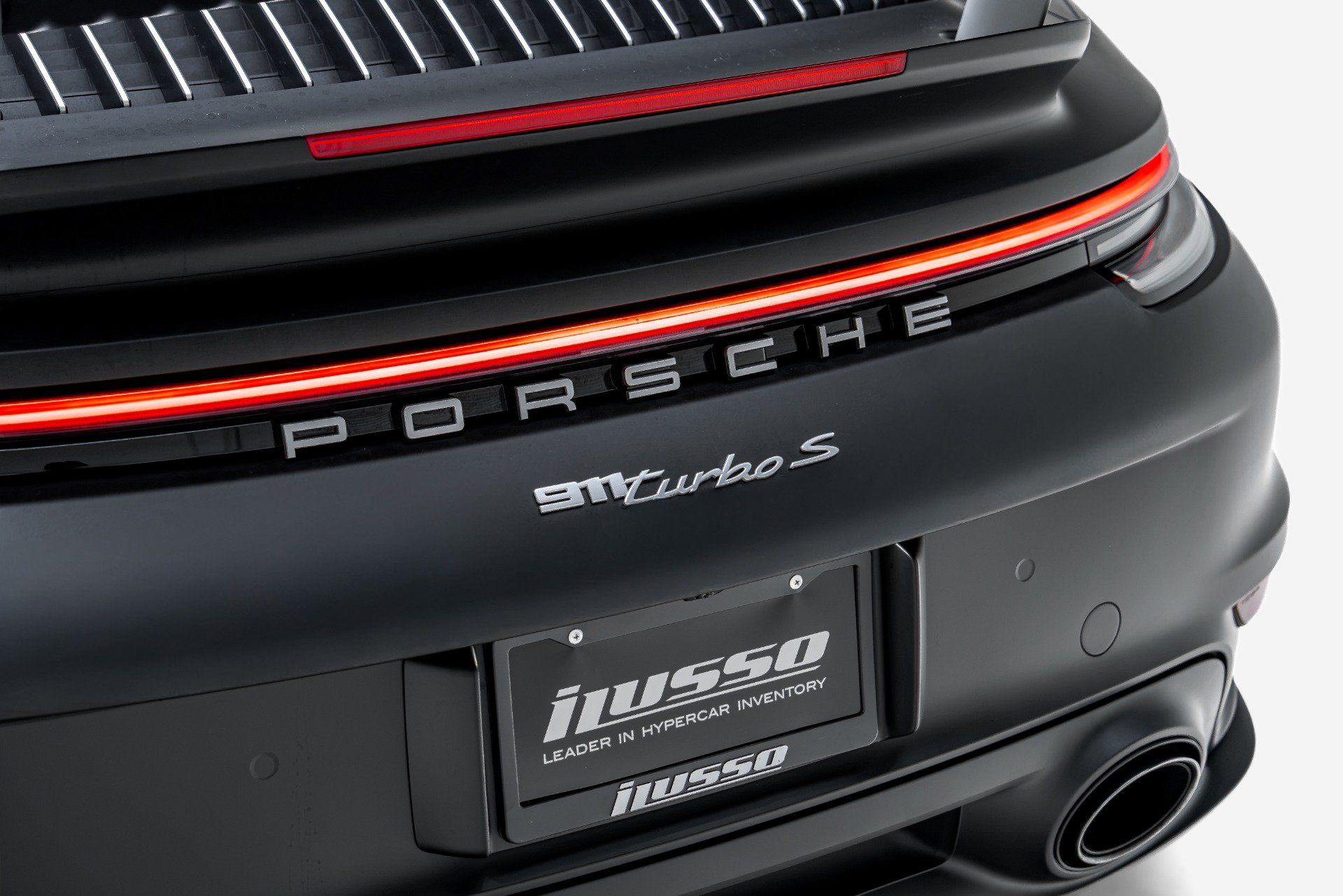 Used 2022 Porsche 911 Turbo S AWD/4WD image 31